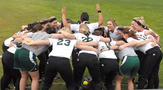Softball Pregame