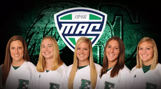 All-MAC Selections
