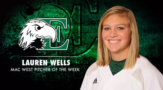 Lauren Wells POTW