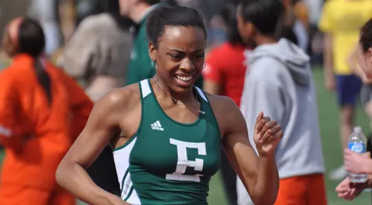 shantavia williams run