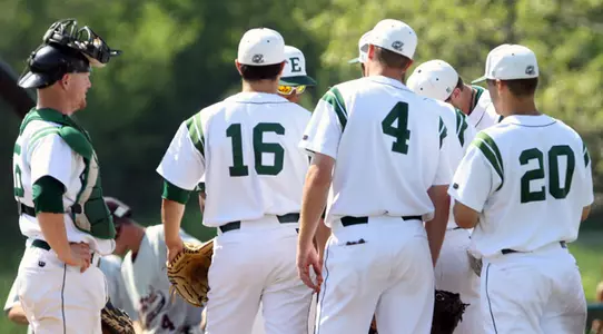 EMU Baseball