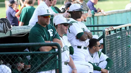 EMU Baseball