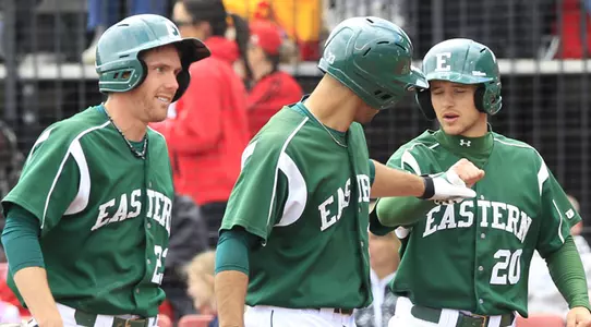 EMU Baseball