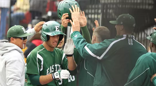 Eastern Michigan University baseball