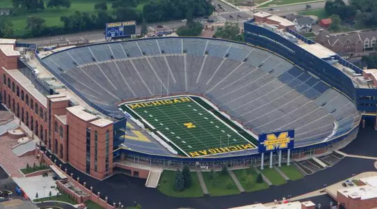 Michigan Stadium