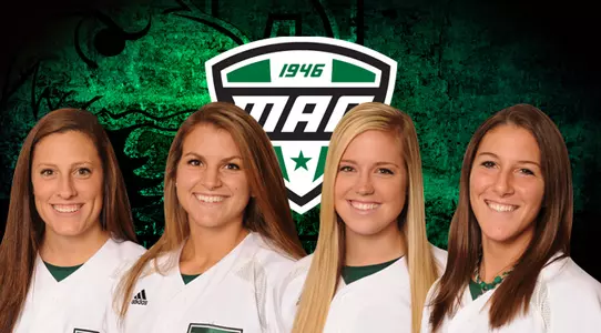 Academic All-MAC 2011