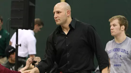 Derek DelPorto
