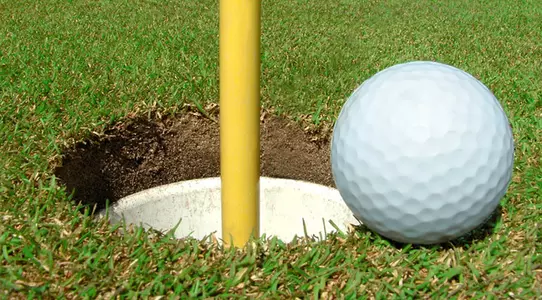 Golf Ball