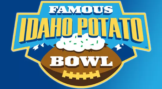 The Famous Idaho Potato Bowl