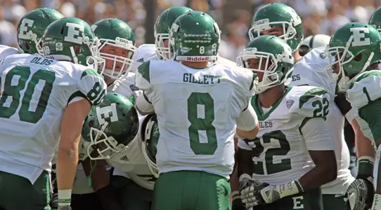 EMU Football