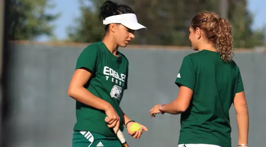 EMU Women's Tennis