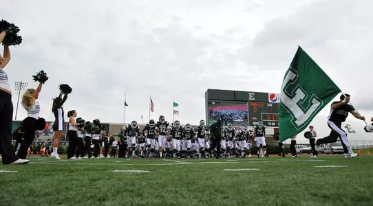 EMU Football