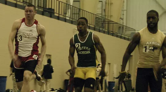 Men's Akron Opener
