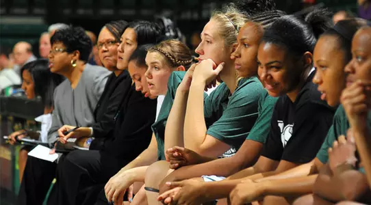 EMU Women's Basketball