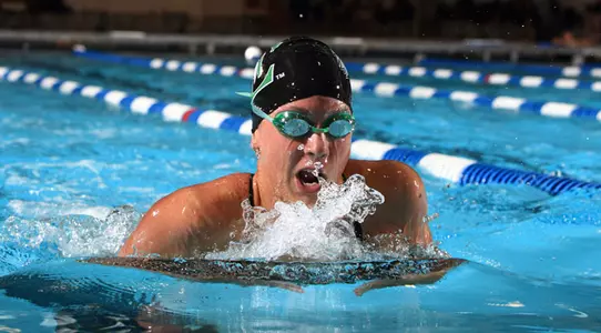 Women's Swim and Dive