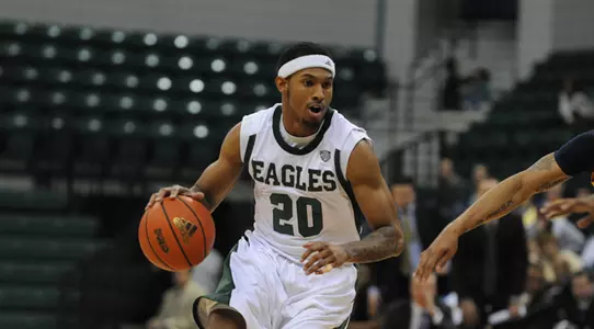 Quintin Dailey vs Toledo