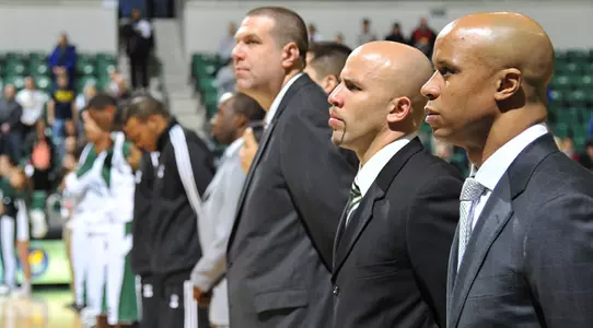 EMU Men's Basketball