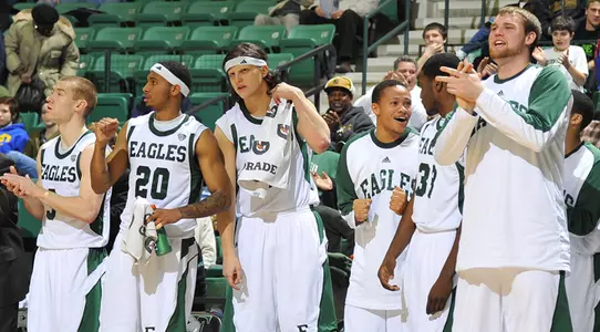 EMU Men's Basketball