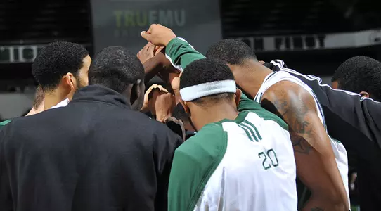 EMU Men's Basketball