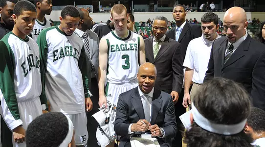 EMU Men's Basketball