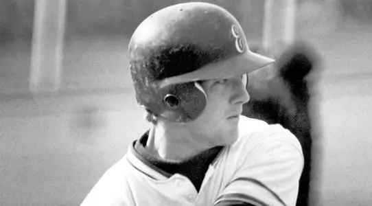 Chris Hoiles