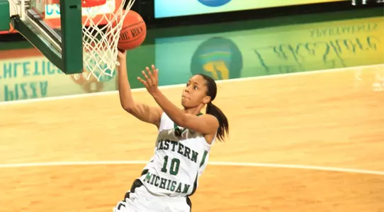 Natachia Watkins