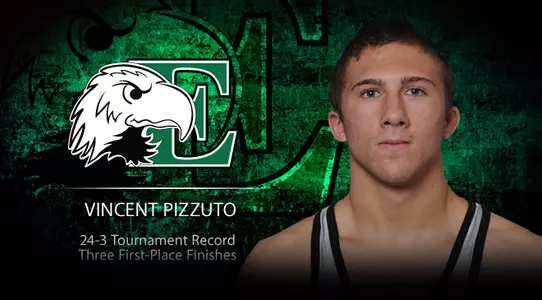 Vincent Pizzuto Graphic