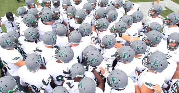 Eastern Michigan Football