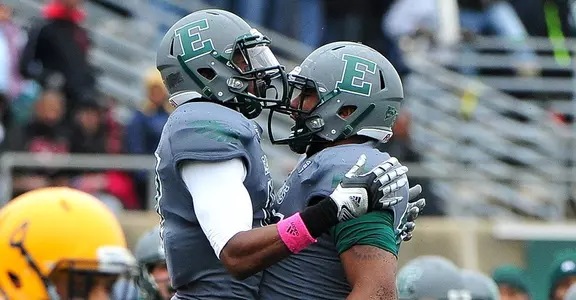 Eastern Michigan Football