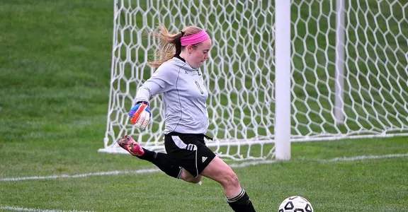 Megan McCabe Kent State 2012