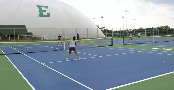 Claudia Wasik Tennis Complex