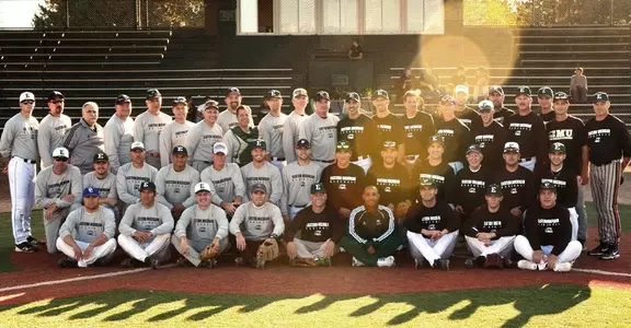 Alumni Basebal 2012