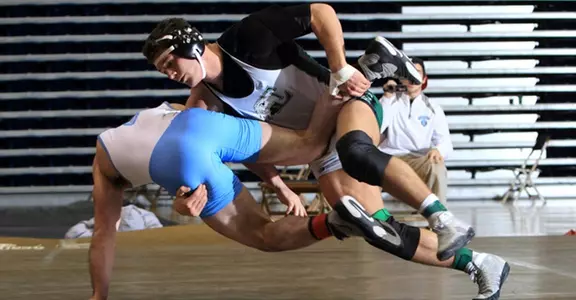 Phillip Joseph vs. Columbia 2012