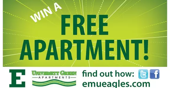 Win a Free Apartment!