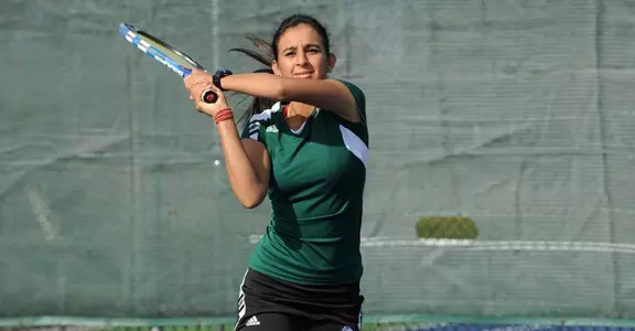 Ankita Bhatia Action 2 2012-13