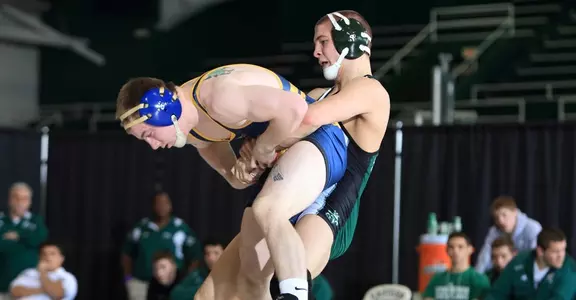 Jaylyn Bohl Indiana Tech 2012