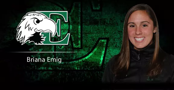 Emig Swimmer of the Week