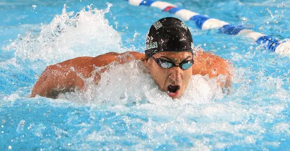 Swimming Butterfly Men