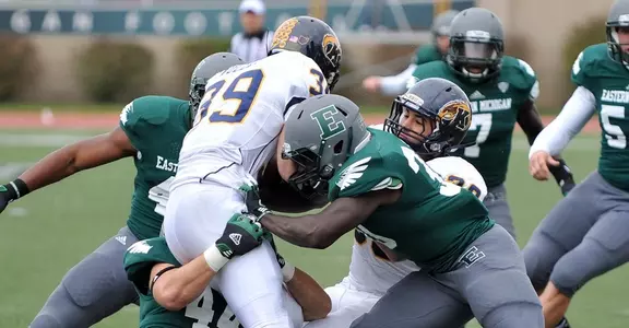 Eastern Michigan Football