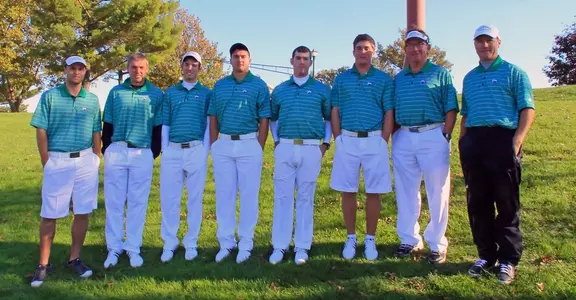 Eastern MichiganGolf