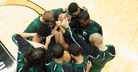 MBB Huddle at Purdue