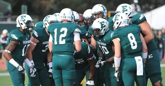 EMU Football
