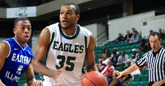 Harrison Drive vs EIU