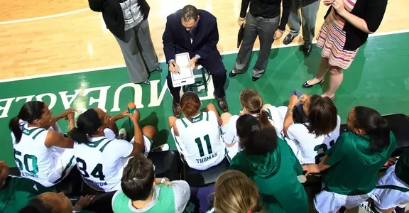 EMU Women's Basketball