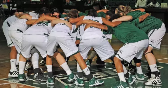 EMU Women's Basketball