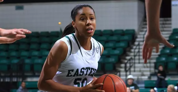 Natachia Watkins