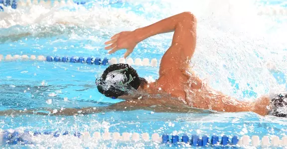 Swimming