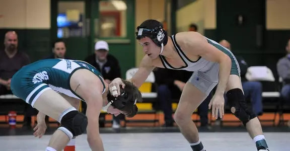 Jared Germaine MSU 2012-13