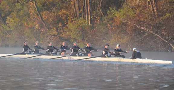 EMU Rowing
