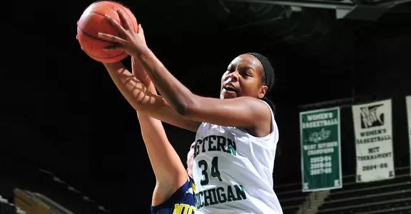 India Hairston